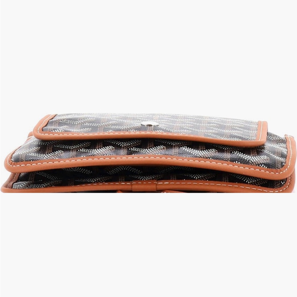 Goyard Plumet Clutch Crossbody Wallet - Picture 4 of 5